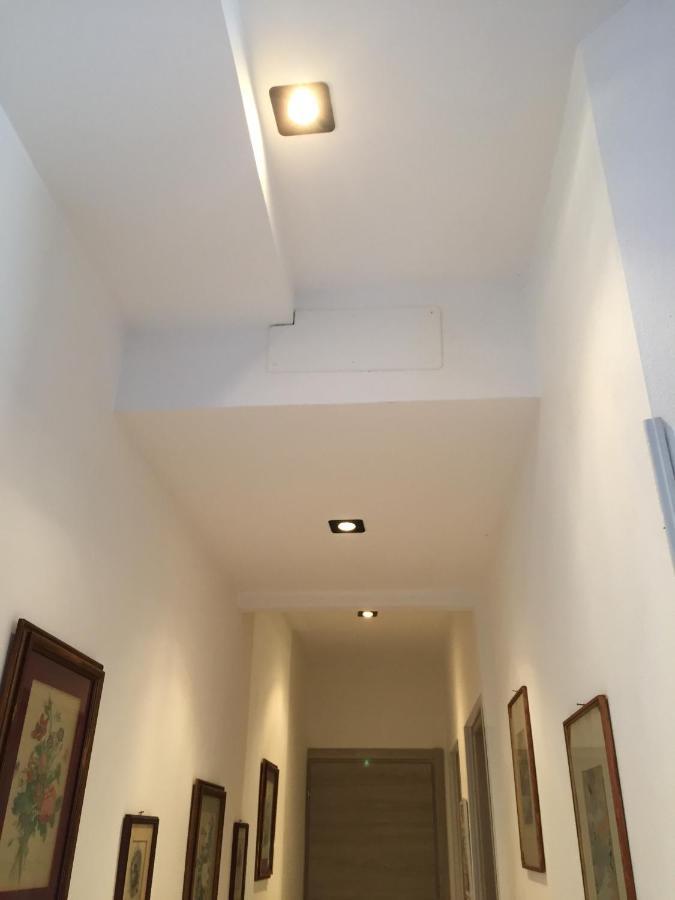 "L'Armonia" Apartment Casale Monferrato Extérieur photo