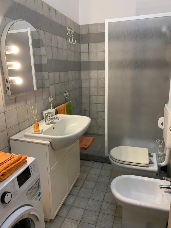 "L'Armonia" Apartment Casale Monferrato Extérieur photo