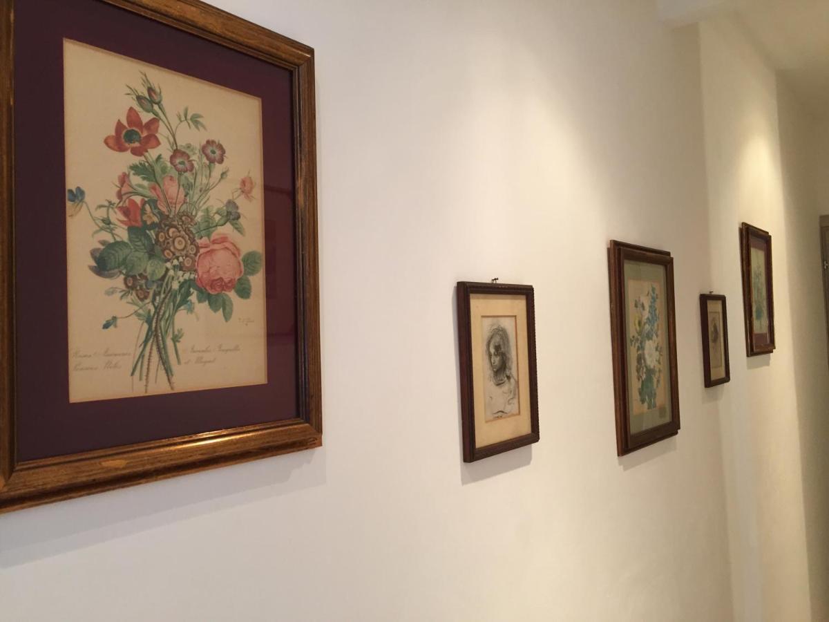 "L'Armonia" Apartment Casale Monferrato Extérieur photo