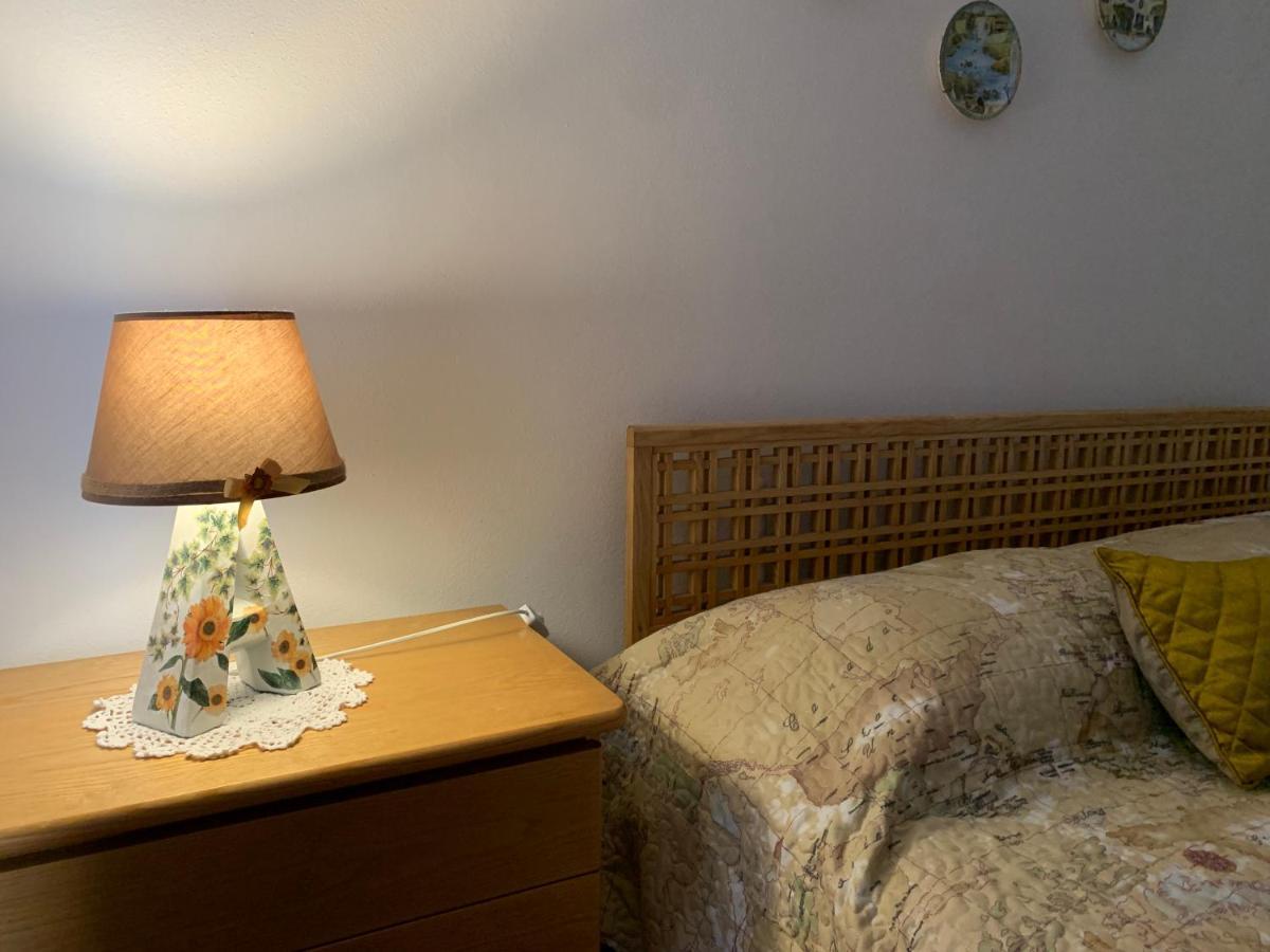 "L'Armonia" Apartment Casale Monferrato Extérieur photo